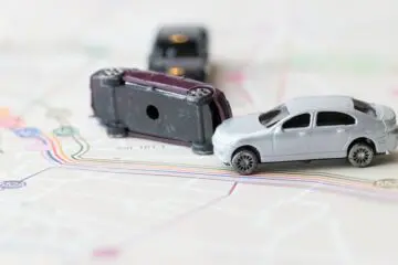 Kfz-Haftpflichtversicherung – arglistige Obliegenheitsverletzung bei Verkehrsunfallflucht