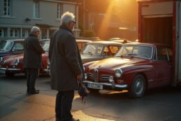 Verzögerungsschaden Oldtimer: Zahlt man extra Versicherung bei Verzug?